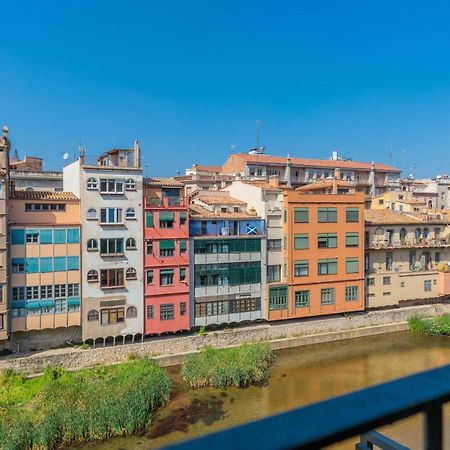 Flateli Rambla 5 3-1 Apartment Херона Екстериор снимка
