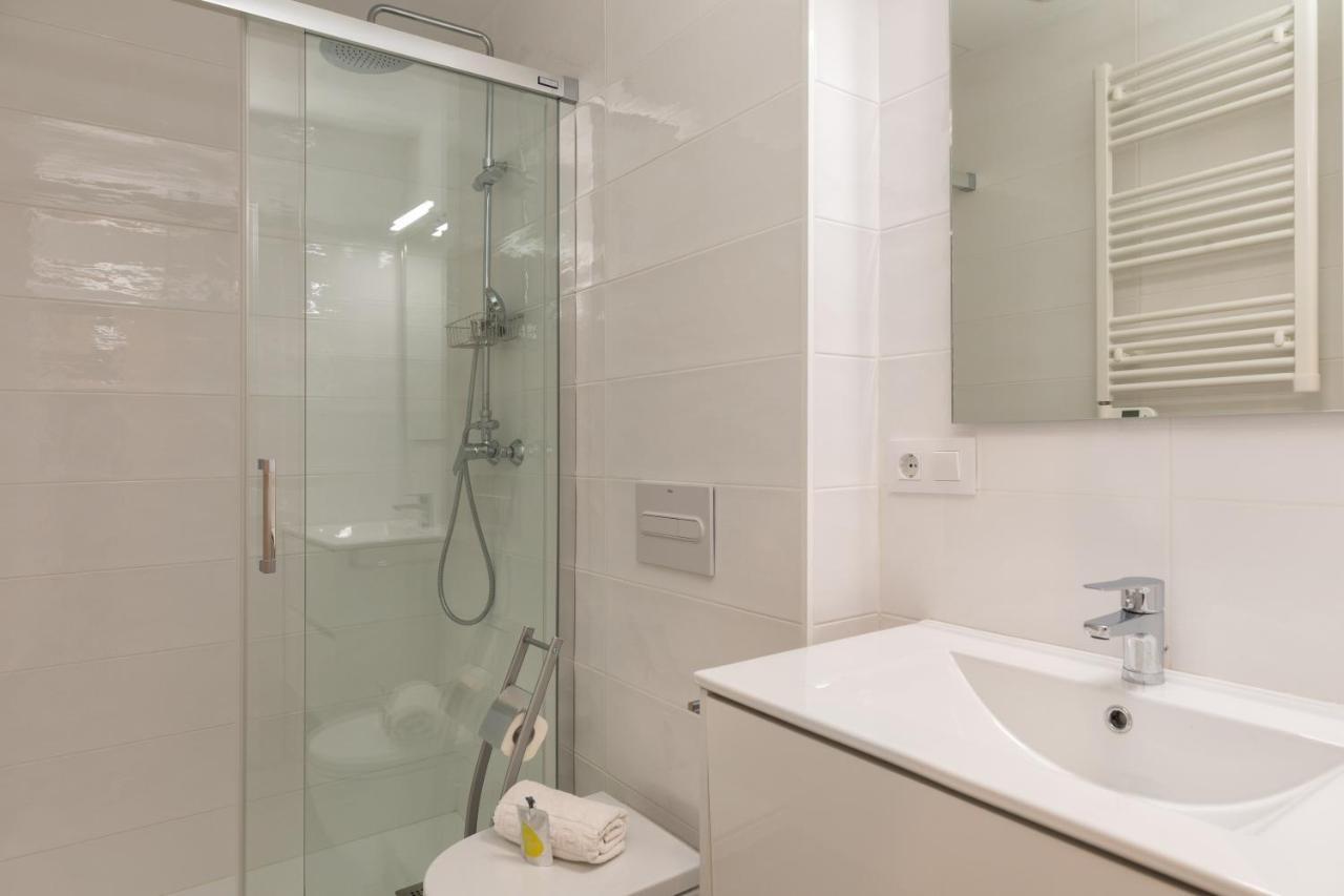 Flateli Rambla 5 3-1 Apartment Херона Екстериор снимка